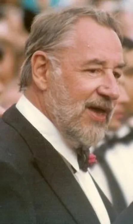 Philippe Noiret, Komiker aus Frankreich