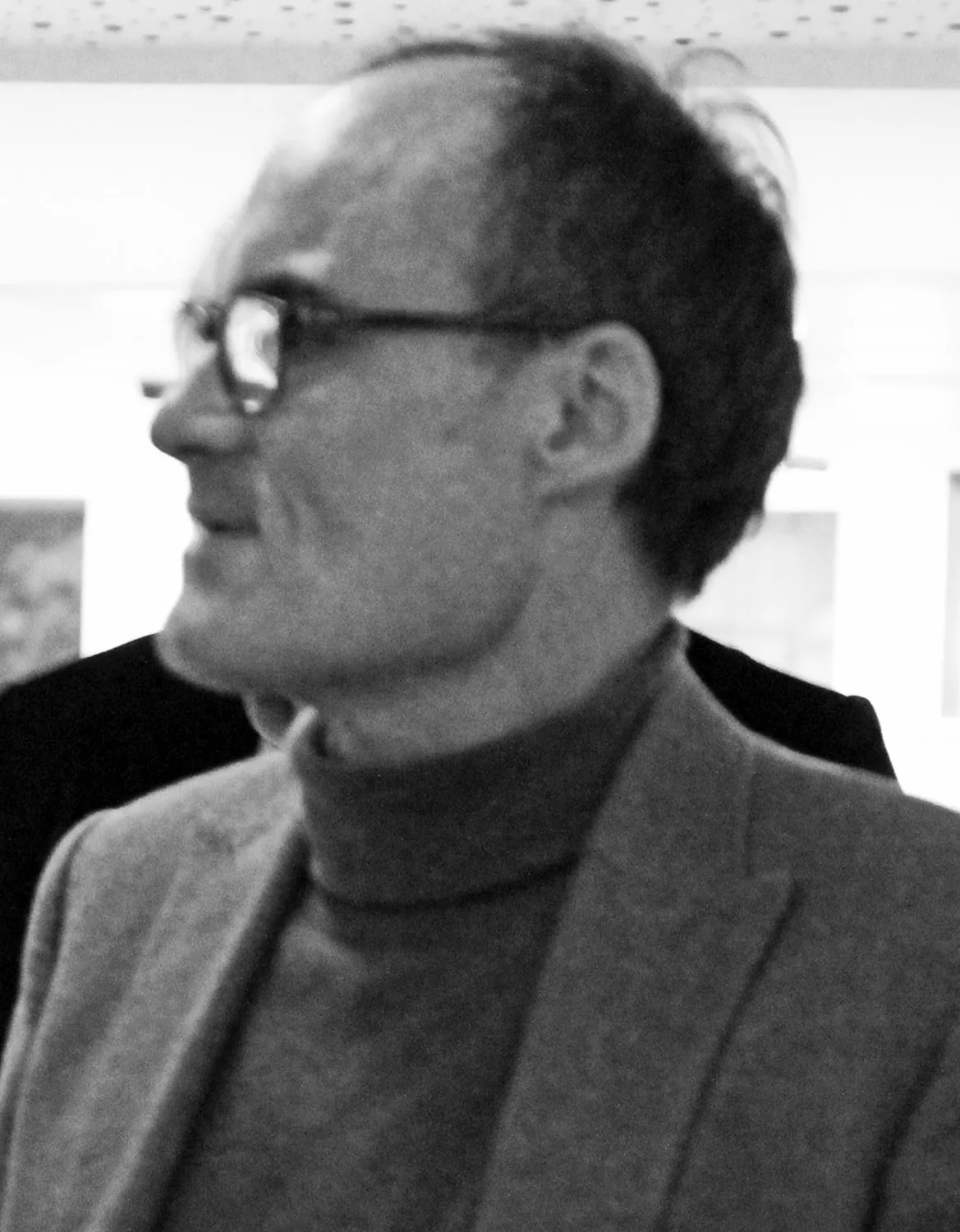 Philippe Val - comedian photo