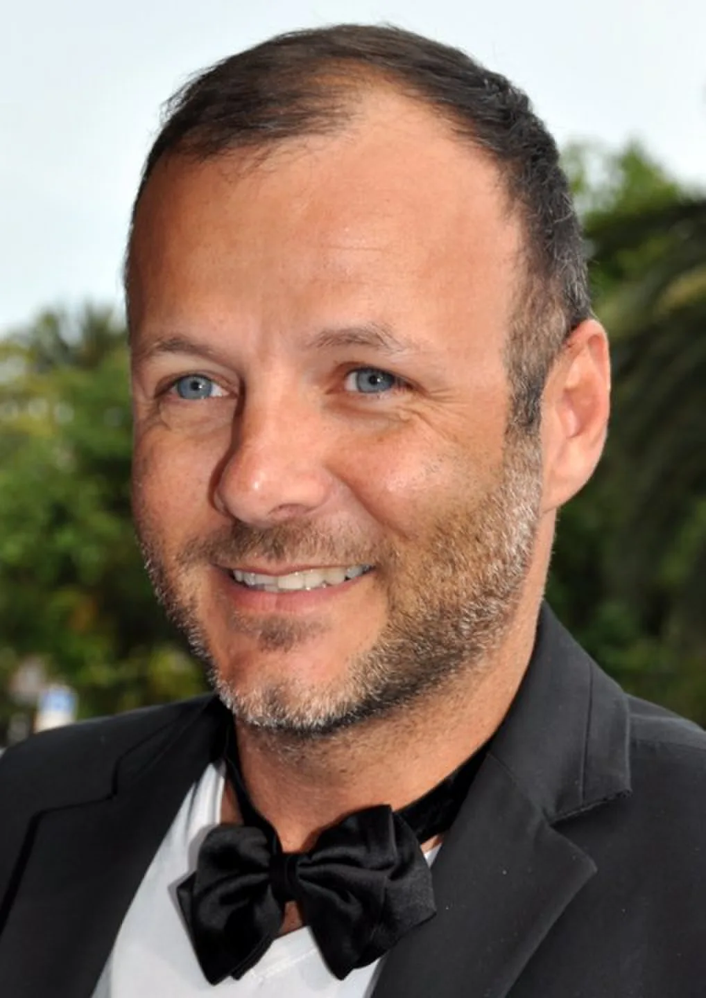 Pierre-François Martin-Laval - comedian photo