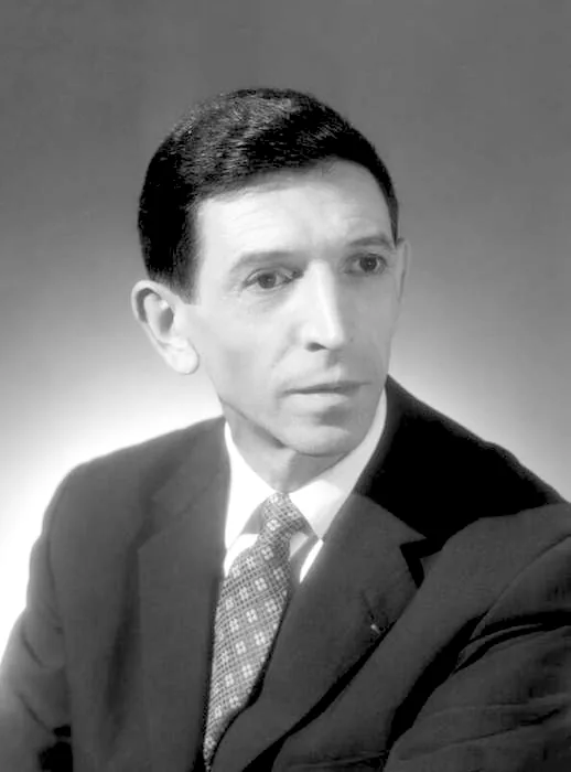 Pierre Repp, komiker fra Frankrig