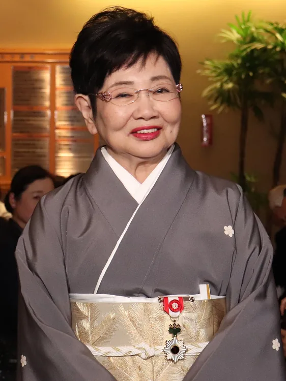 Pinko Izumi, còmic de Japó