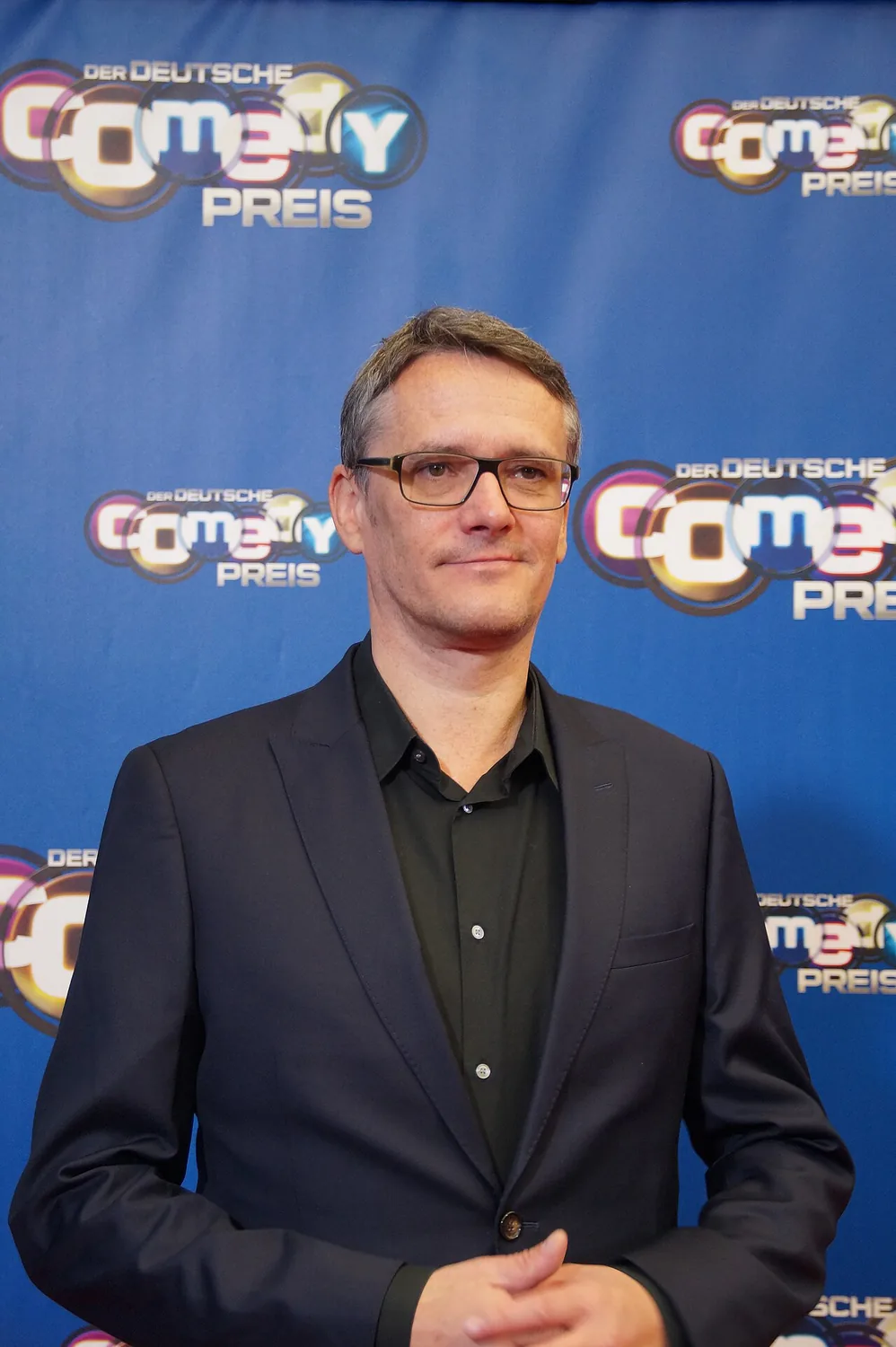 Ralf Kabelka - foto del cómico