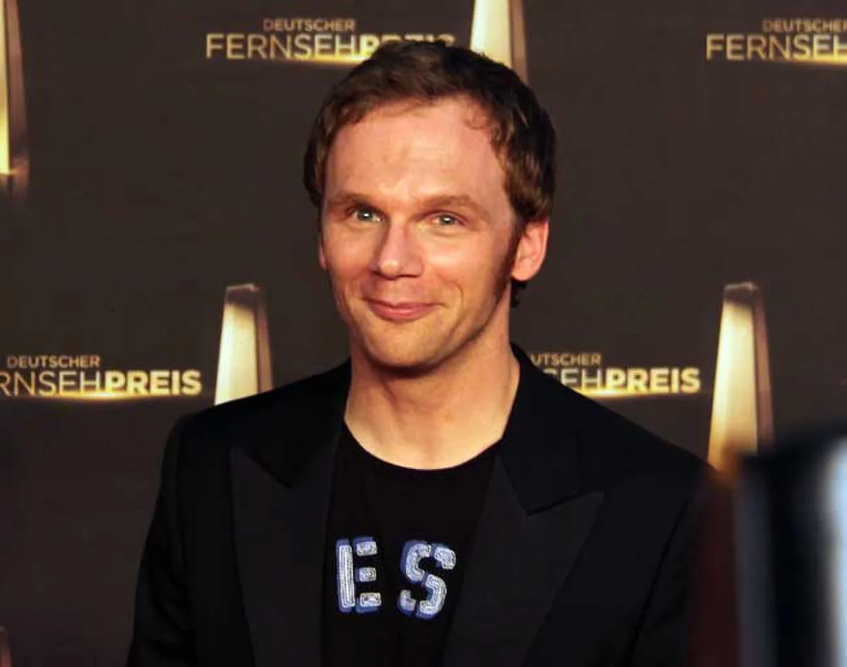 Ralf Schmitz - komikerfoto