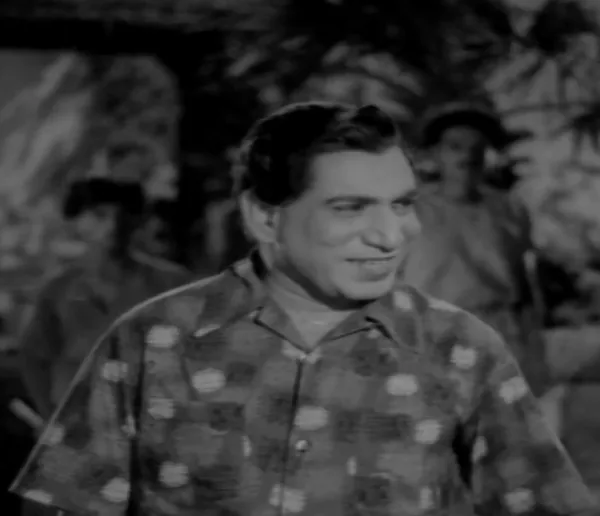 Relangi Venkata Ramaiah, comico da Regno Unito