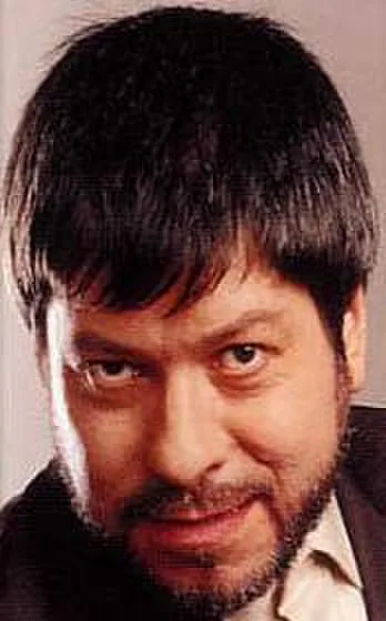 Régis Laspalès, comediante de França