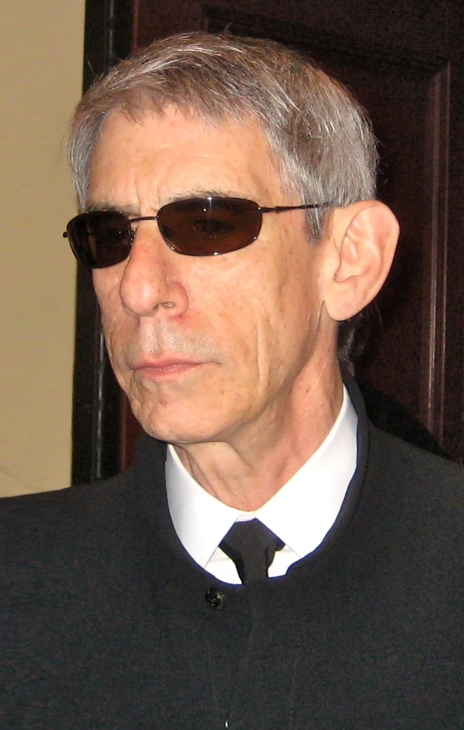 Richard Belzer - foto do comediante