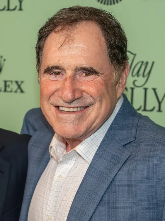 Richard Kind, comedian from United States