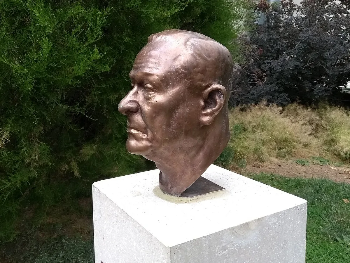 Richard Waldemar - foto komedian