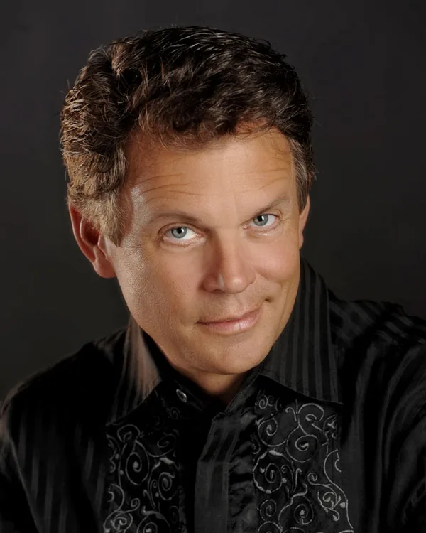 Robbie Howard, humoriste de États-Unis