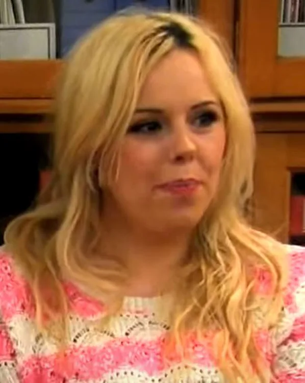 Roisin Conaty, Komiker aus Vereinigtes Königreich