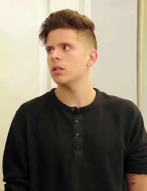 Rudy Mancuso, humoriste de États-Unis