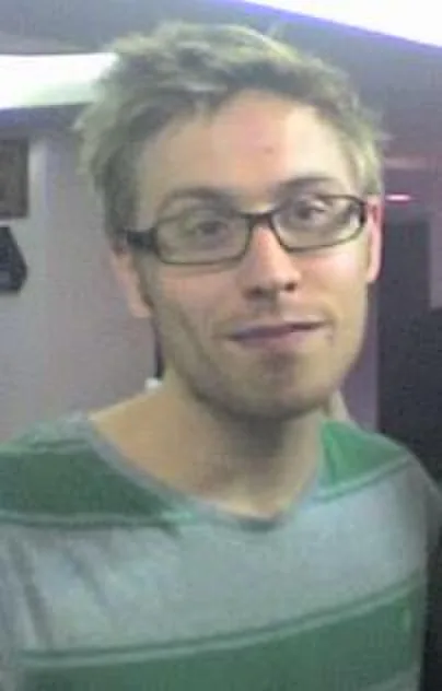 Russell Howard, komik z Spojené království