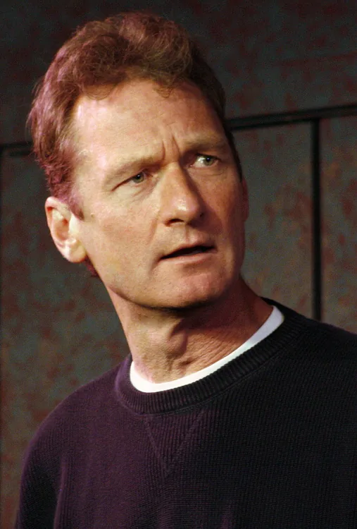 Ryan Stiles, comico da Canada