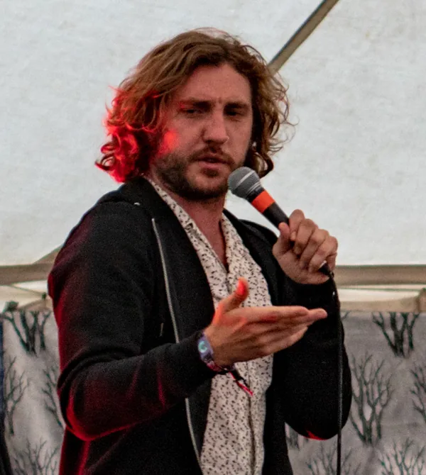 Seann Walsh, Komiker aus Vereinigtes Königreich