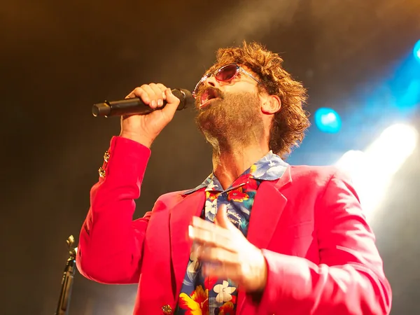Semih Yavsaner, comico da Svizzera