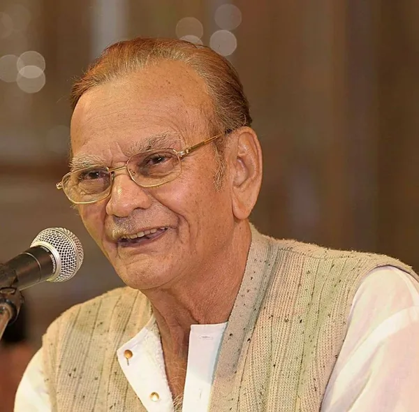 Shahabuddin Rathod, koomik - Ühendkuningriik