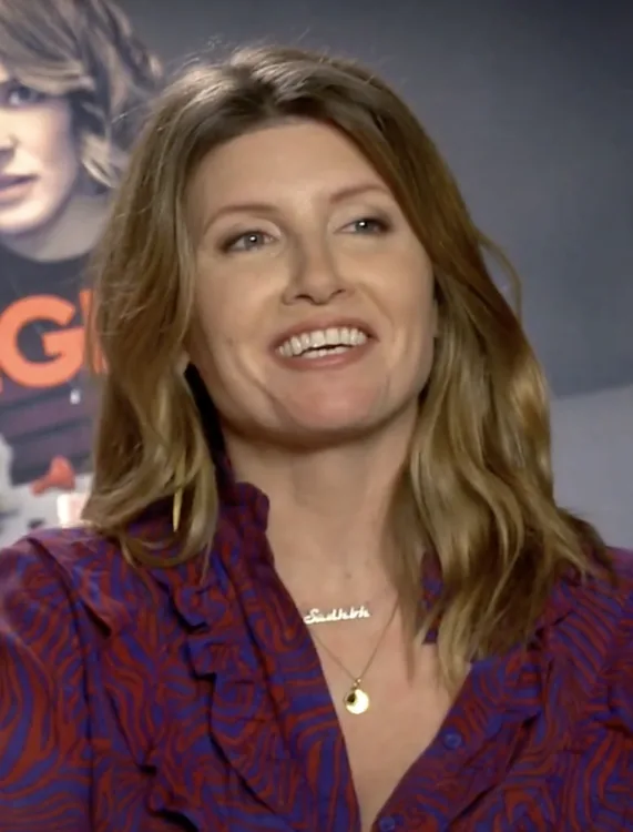 Sharon Horgan, comediante de Irlanda