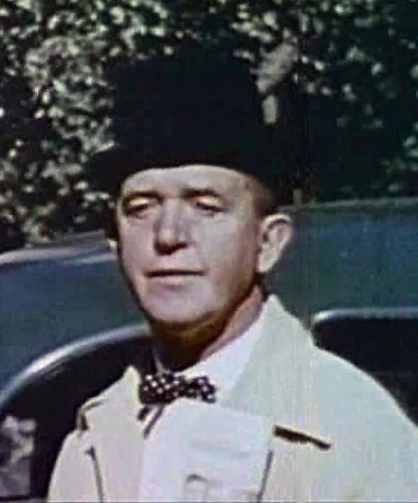 Stan Laurel, Komiker aus Vereinigtes Königreich