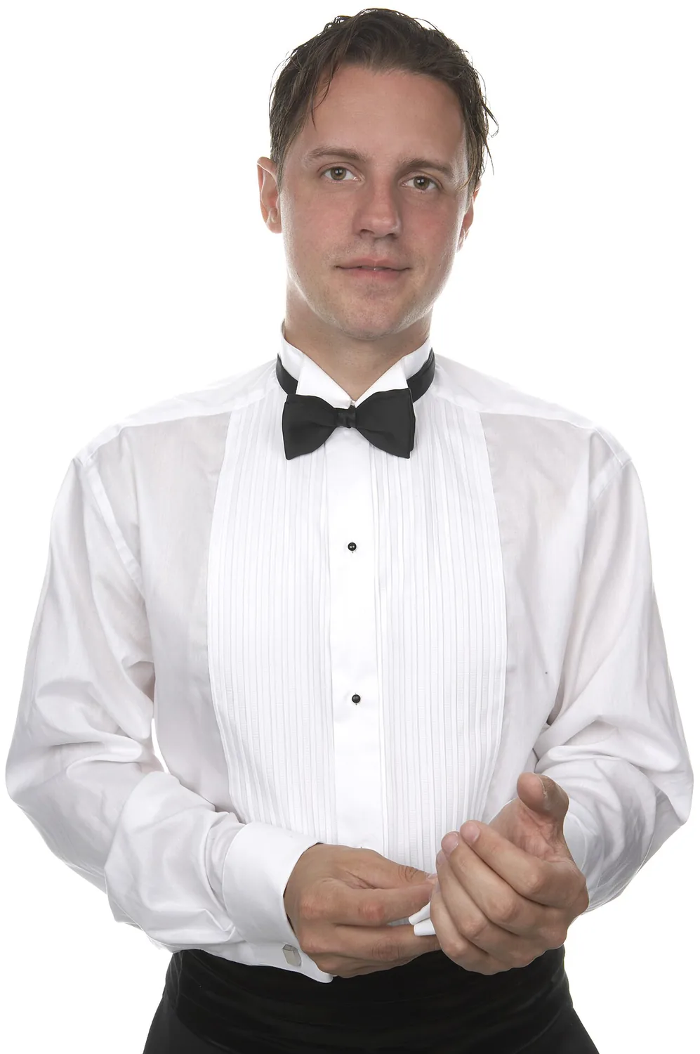 Stefan Odelberg - foto komedian