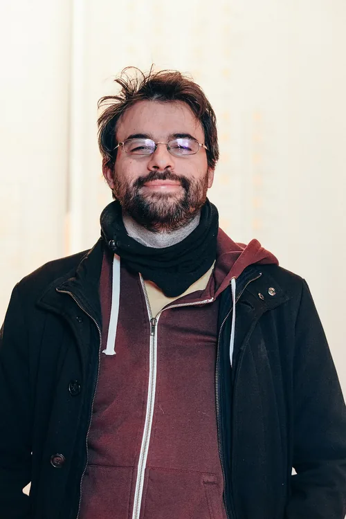 Stefano Rapone, comico da Italia