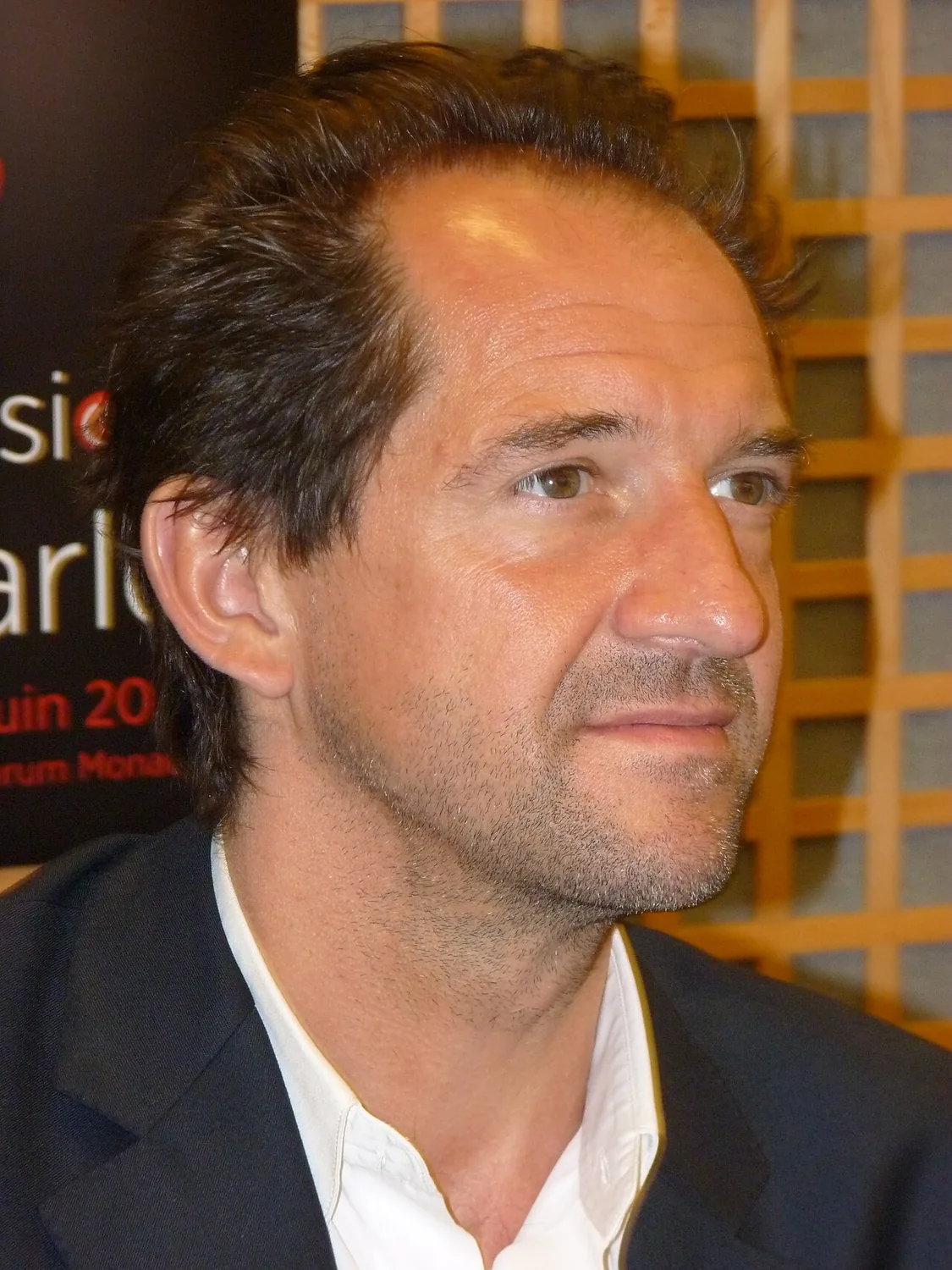 Stéphane De Groodt - foto del comico
