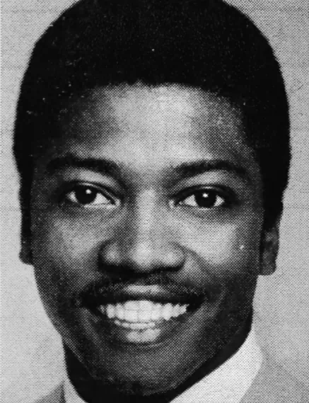 T. K. Carter, comedian from United States
