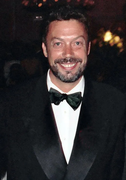 Tim Curry, Komiker aus Vereinigtes Königreich