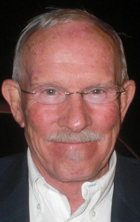Tom Smooths, humoriste de États-Unis