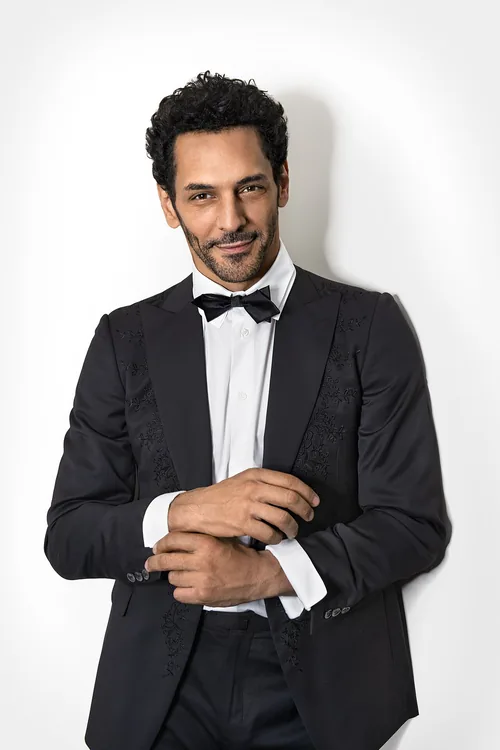 Tomer Sisley, humoriste de France