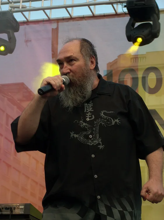 Jimmy Panousis, còmic de Grècia