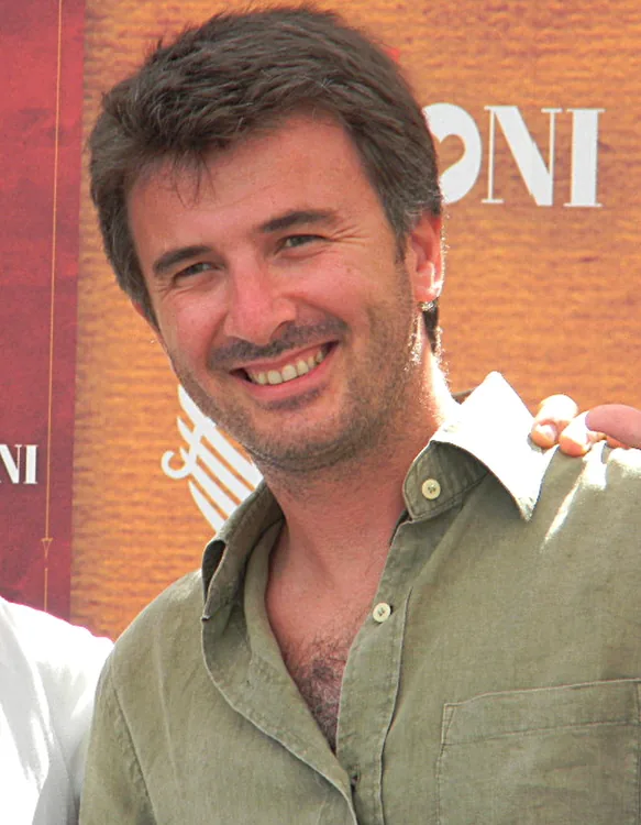 Valentino Picone, comico da Italia