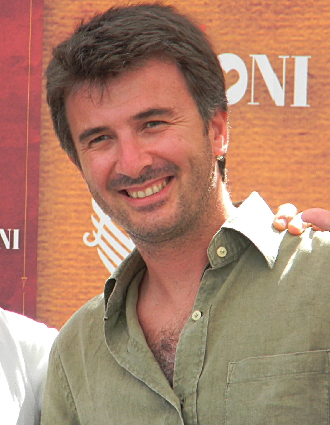 Valentino Picone - Zdjęcie komika