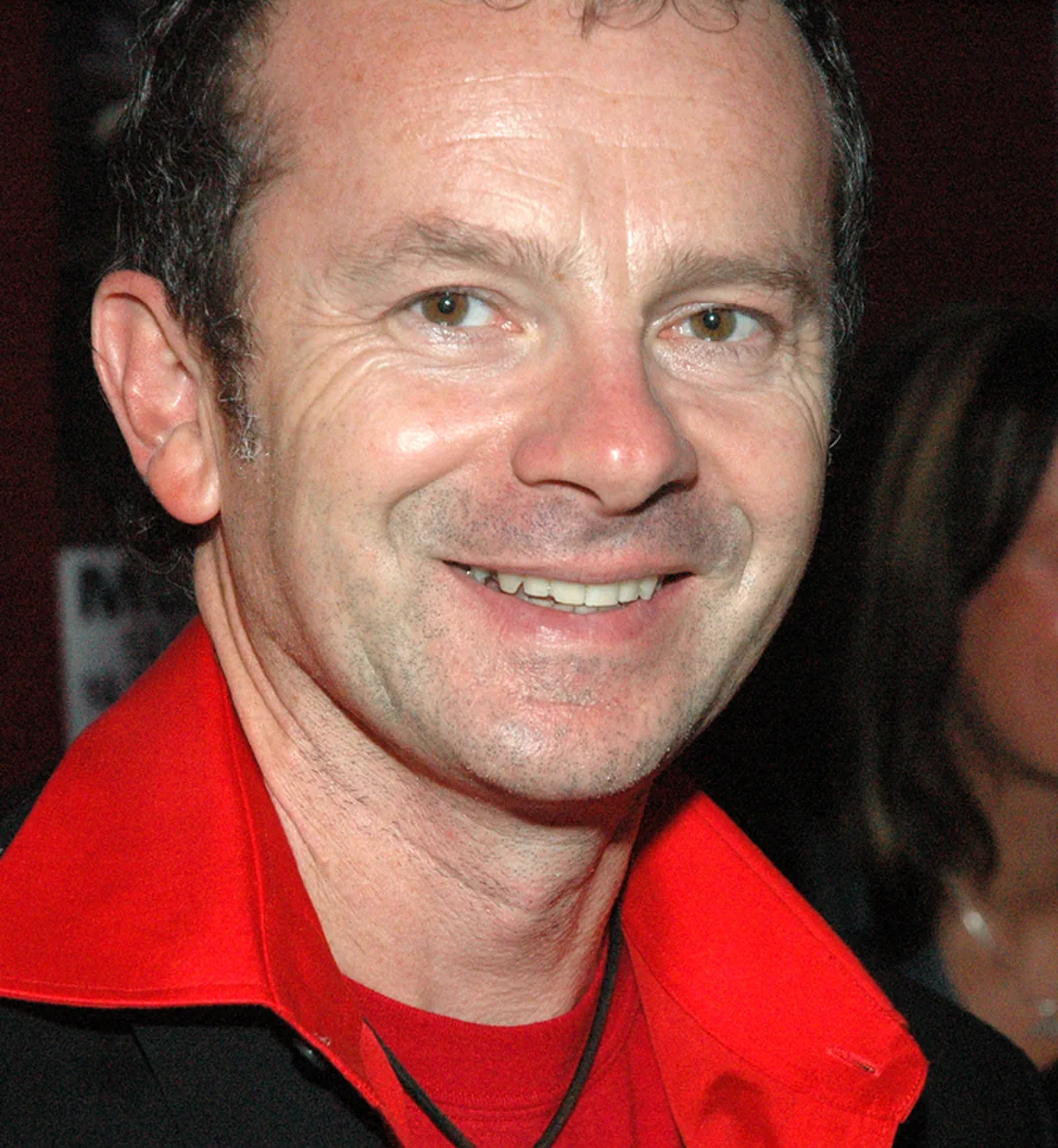 Willy Astor - Comedian Foto